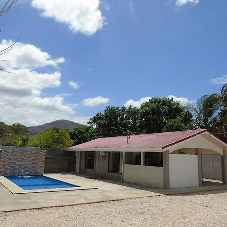 Casa En Brasilito, Guanacaste Villa Exteriör bild