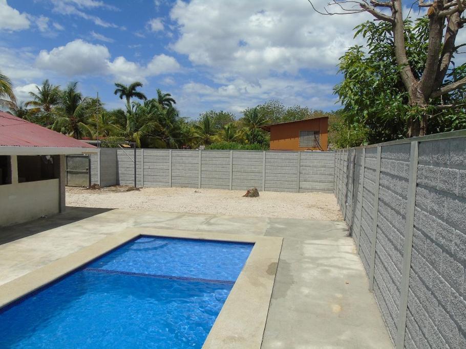 Casa En Brasilito, Guanacaste Villa Exteriör bild